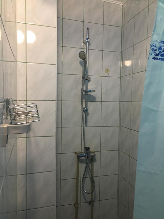 Apartment On Stefanyka 42/5 ベレホヴェ エクステリア 写真